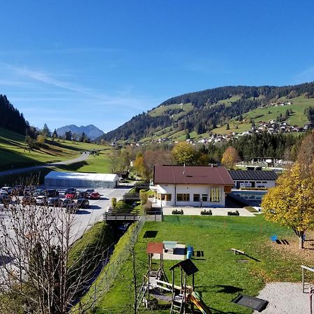 Alpenhotel Wildschoenau B&B Zewnętrze zdjęcie