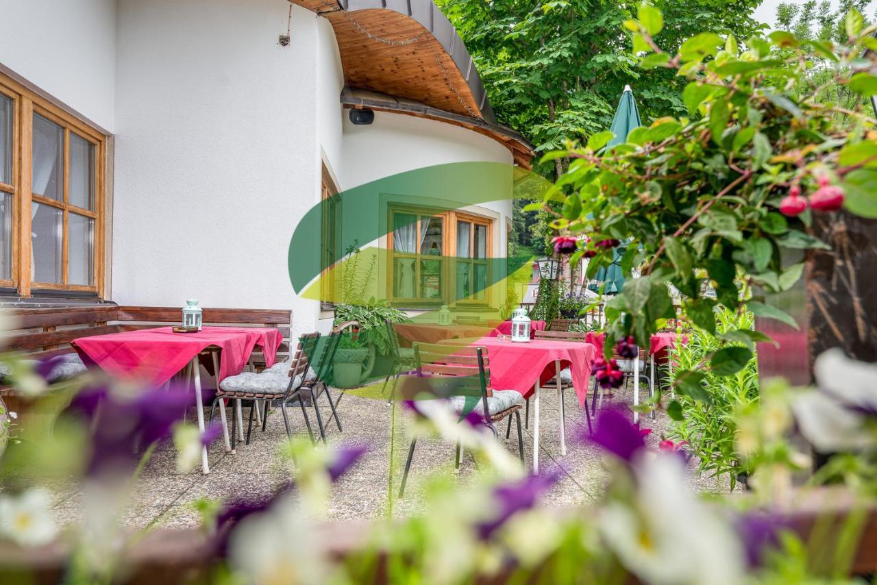 Alpenhotel Wildschoenau B&B Zewnętrze zdjęcie