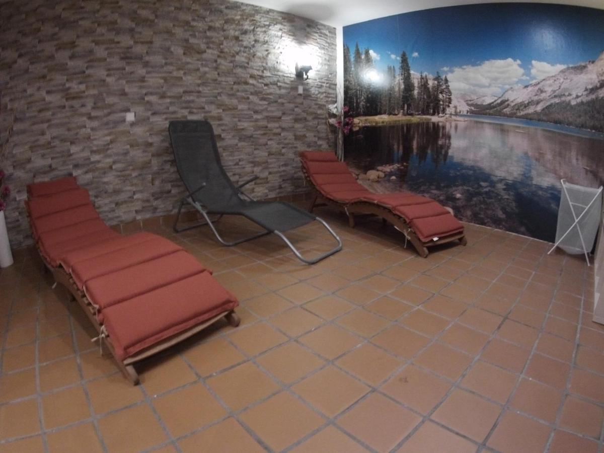 Alpenhotel Wildschoenau B&B Zewnętrze zdjęcie