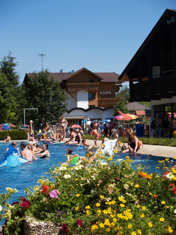Alpenhotel Wildschoenau B&B Zewnętrze zdjęcie