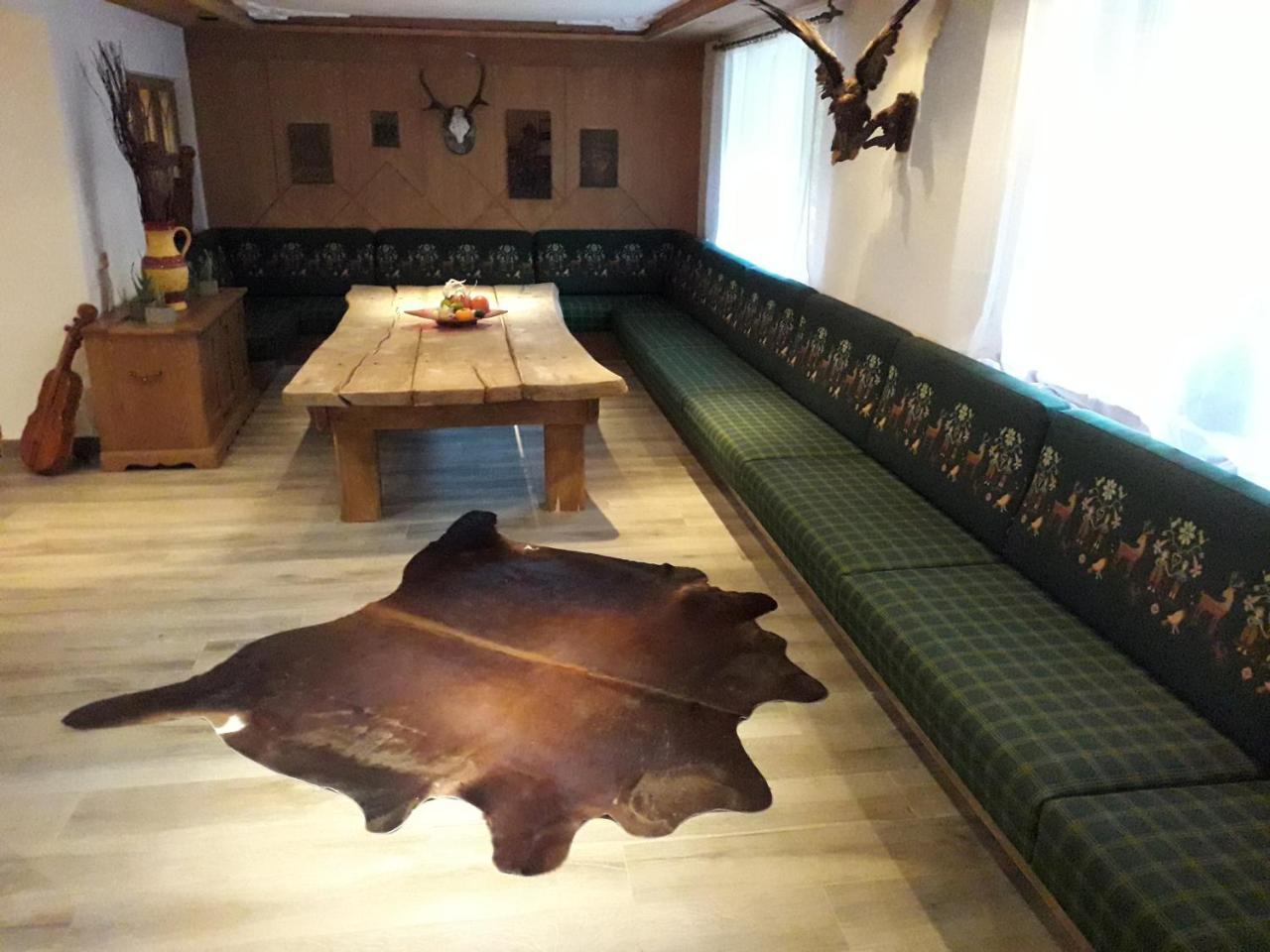 Alpenhotel Wildschoenau B&B Zewnętrze zdjęcie