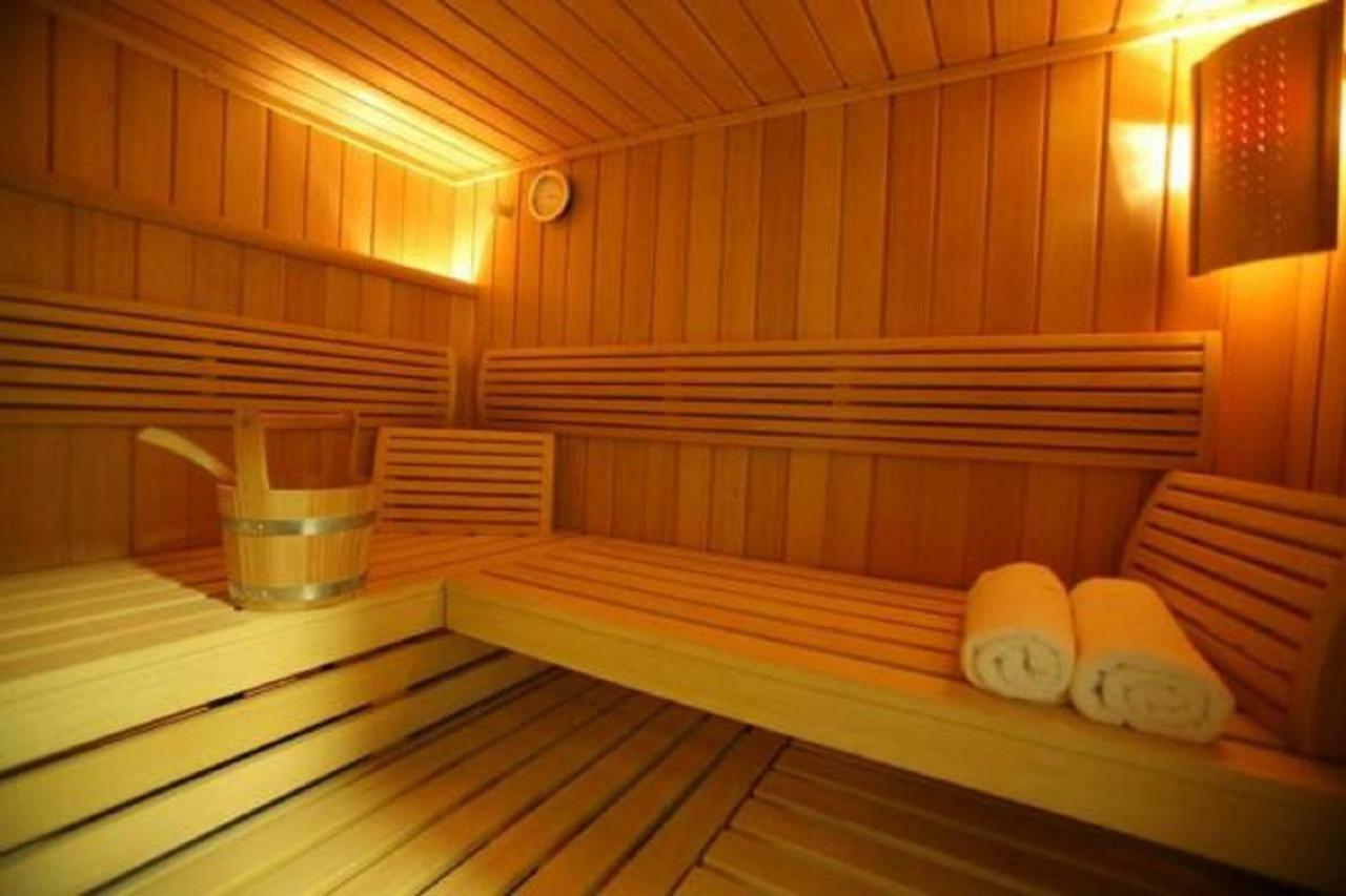 Alpenhotel Wildschoenau B&B Zewnętrze zdjęcie