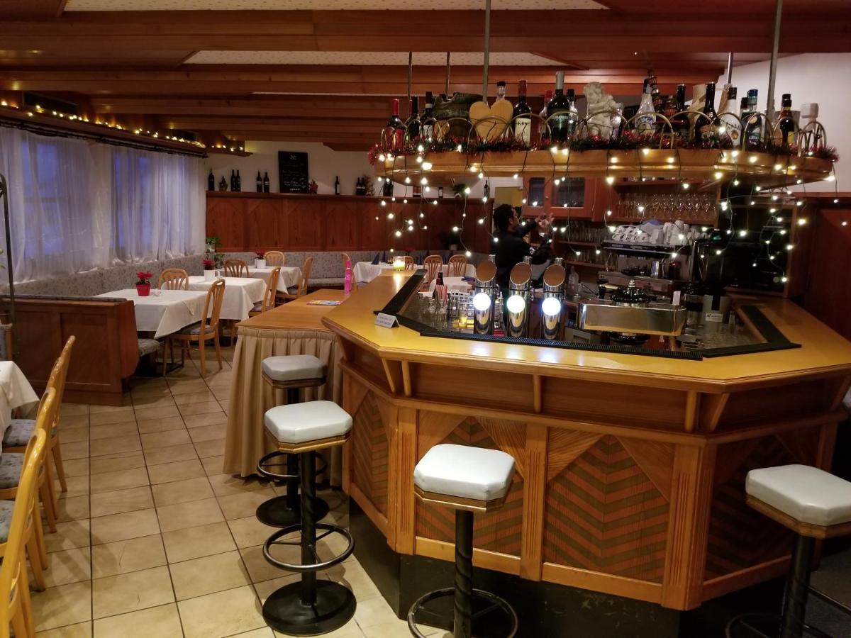 Alpenhotel Wildschoenau B&B Zewnętrze zdjęcie