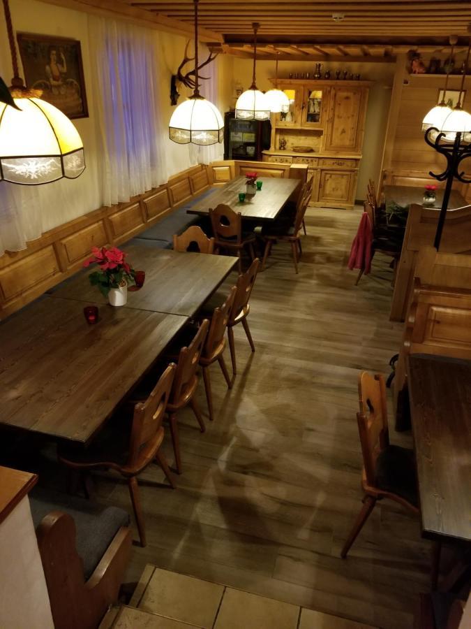 Alpenhotel Wildschoenau B&B Zewnętrze zdjęcie