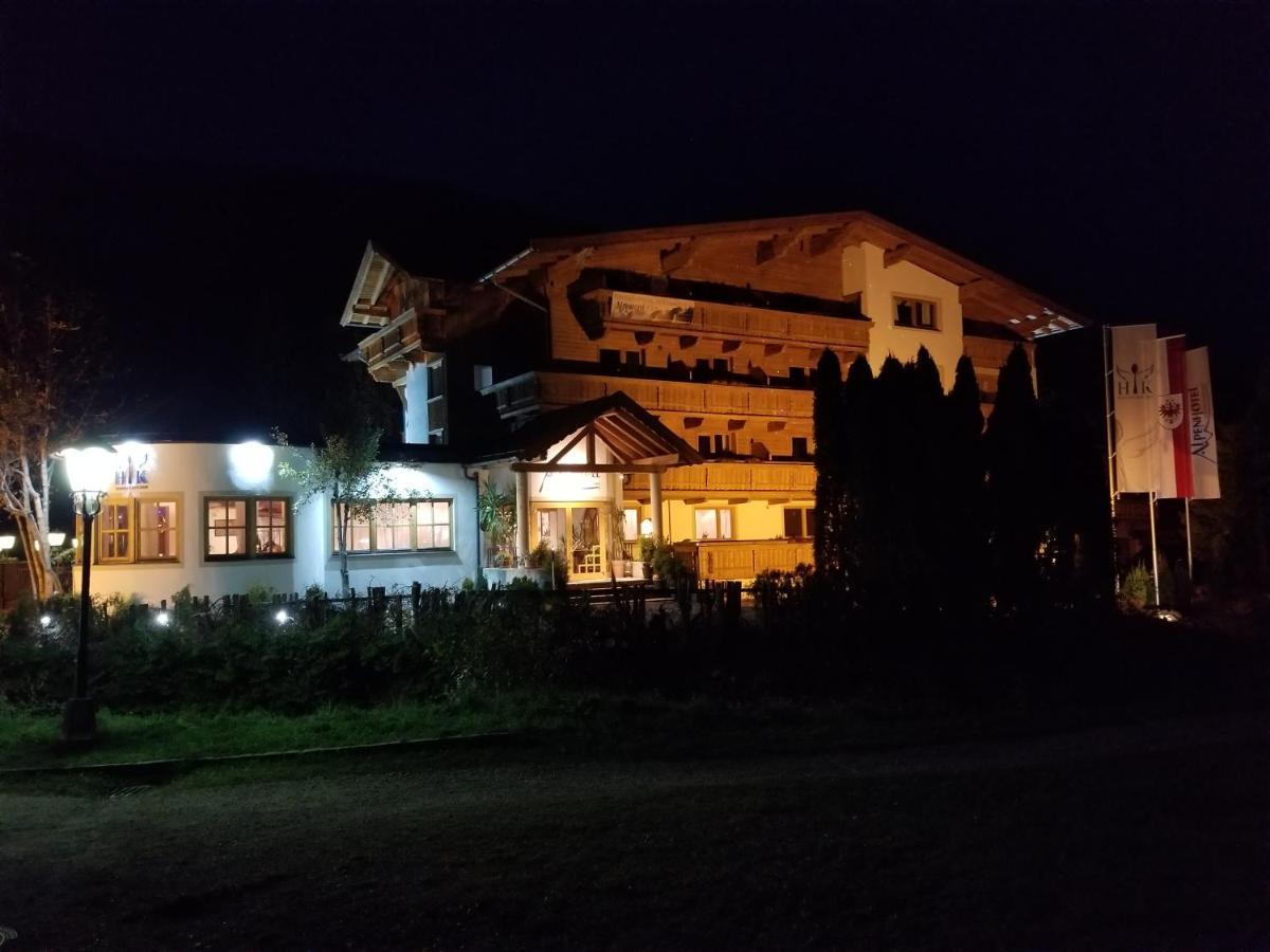 Alpenhotel Wildschoenau B&B Zewnętrze zdjęcie