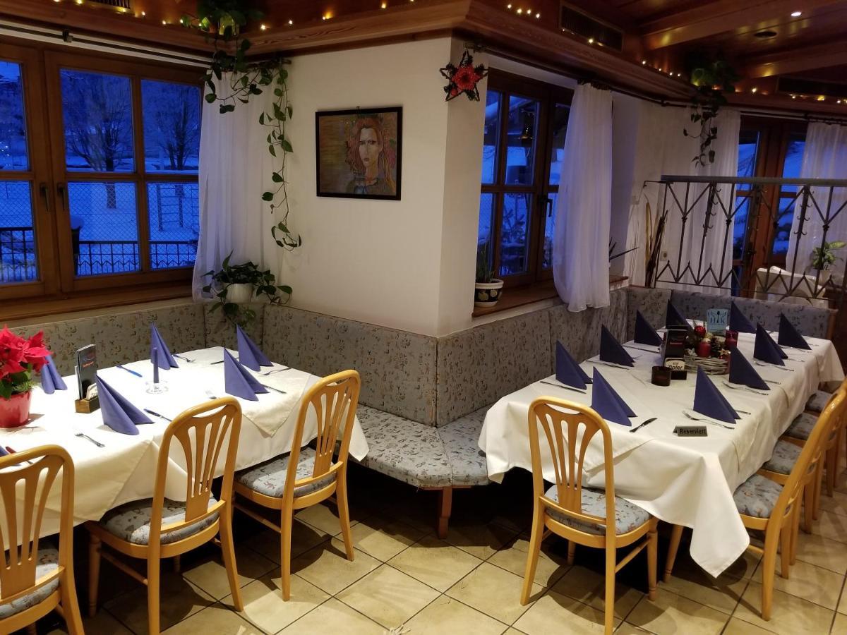 Alpenhotel Wildschoenau B&B Zewnętrze zdjęcie