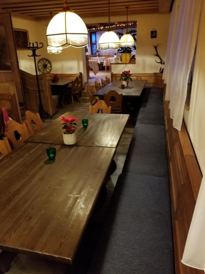 Alpenhotel Wildschoenau B&B Zewnętrze zdjęcie