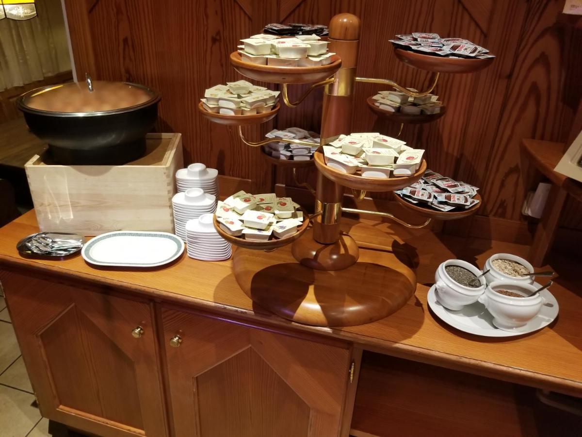 Alpenhotel Wildschoenau B&B Zewnętrze zdjęcie