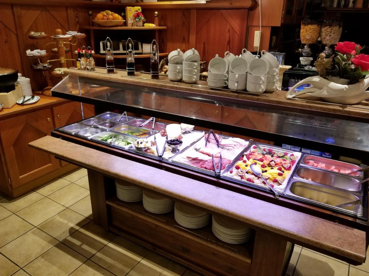 Alpenhotel Wildschoenau B&B Zewnętrze zdjęcie