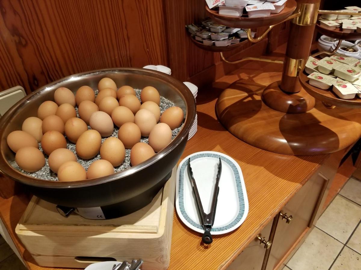 Alpenhotel Wildschoenau B&B Zewnętrze zdjęcie