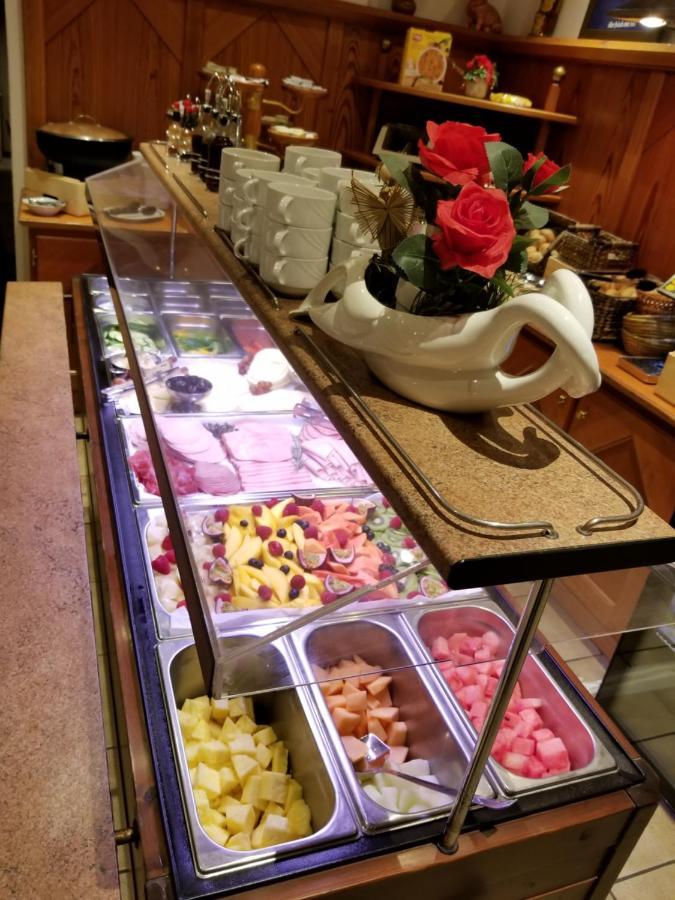 Alpenhotel Wildschoenau B&B Zewnętrze zdjęcie