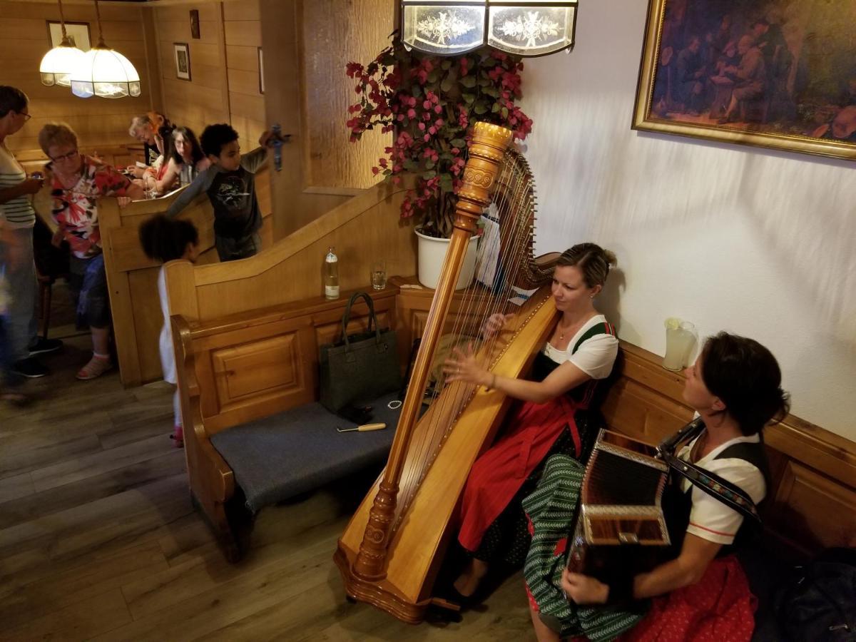 Alpenhotel Wildschoenau B&B Zewnętrze zdjęcie