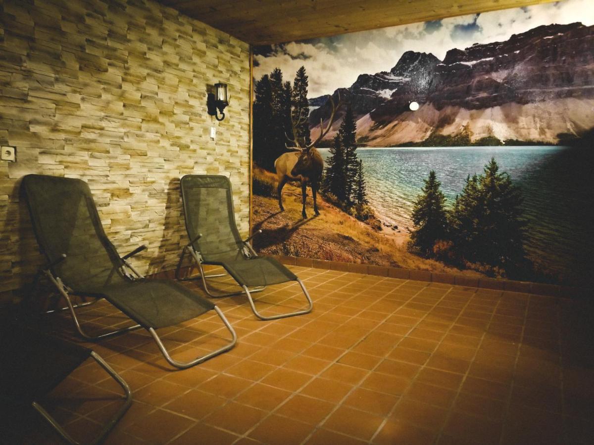 Alpenhotel Wildschoenau B&B Zewnętrze zdjęcie