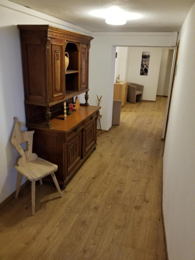 Alpenhotel Wildschoenau B&B Zewnętrze zdjęcie