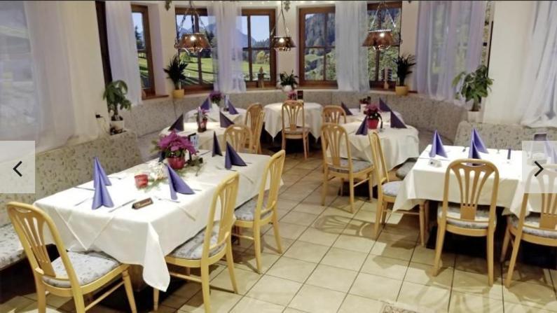 Alpenhotel Wildschoenau B&B Zewnętrze zdjęcie